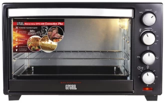 GFGRIL GFO-30B Convection Plus