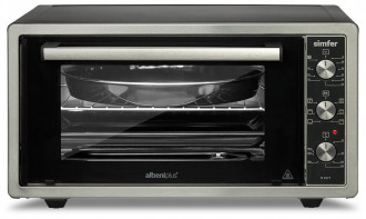 Simfer Albeni Plus Comfort M4577