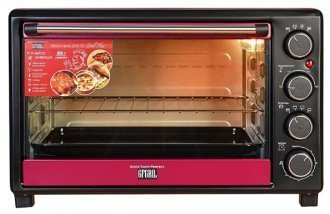 GFgril GFO-30 Grill Plus