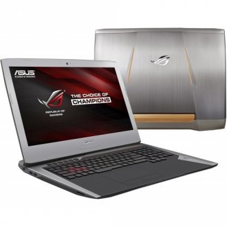 ASUS ROG G752VM