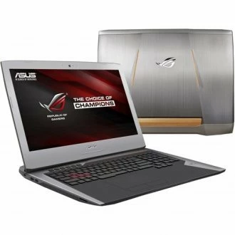 ASUS ROG G752VM