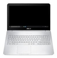 ASUS N552VX