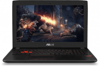 ASUS ROG GL502VM