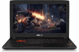 ASUS ROG GL502VM