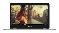 ASUS ZenBook Flip UX360CA