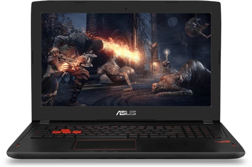 ASUS ROG GL502VM