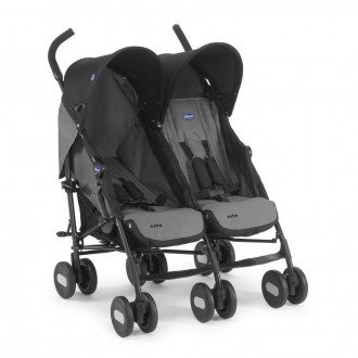 Chicco Echo Twin