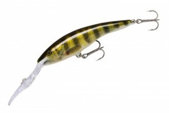 RAPALA Tail Dancer Deep TDD11-PEL