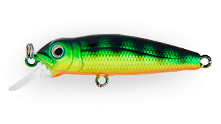 STRIKE PRO EG-074 SP Midge 40