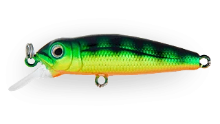 STRIKE PRO EG-074 SP Midge 40