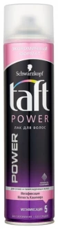 Taft Power Нежность кашемира