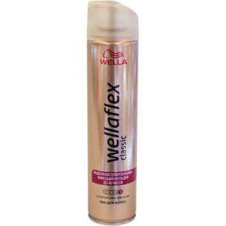 Wella Wellaflex classic