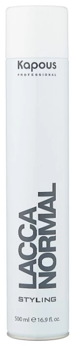 Kapous Lacca Normal