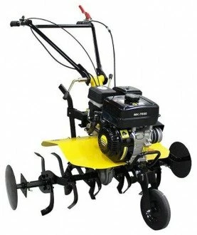 Мотоблок Huter МК-7000P