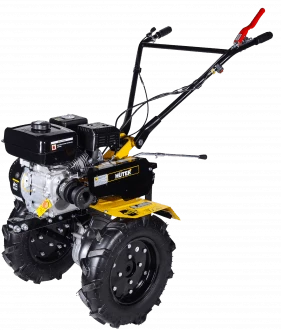 Мотоблок Huter МК-7000P-10