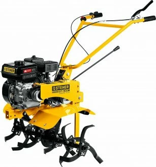 Мотоблок Steher GT-300L