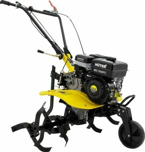 Huter МК-7000С