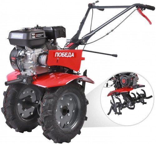 Победа АК 23М