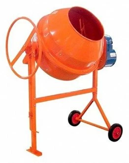 Бетоносмеситель Строймаш СБР-132А.3