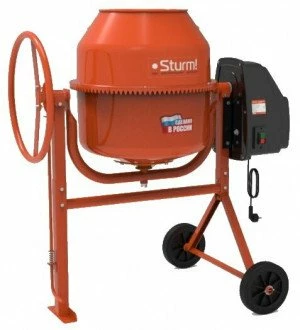 Бетоносмеситель Sturm! CM20130RF