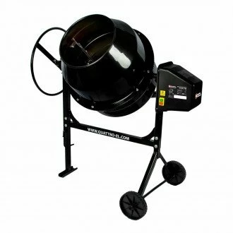 Бетоносмеситель Quattro Elementi Gravity 180