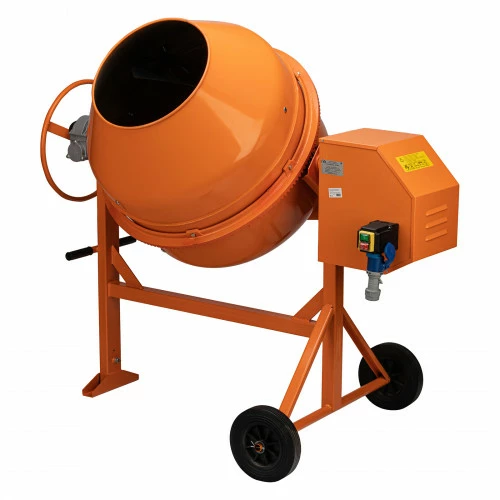 Строймаш СБР-260В-01