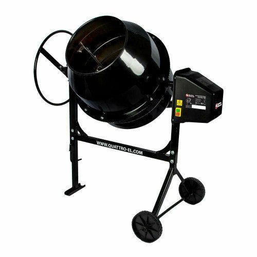 Quattro Elementi Gravity 180