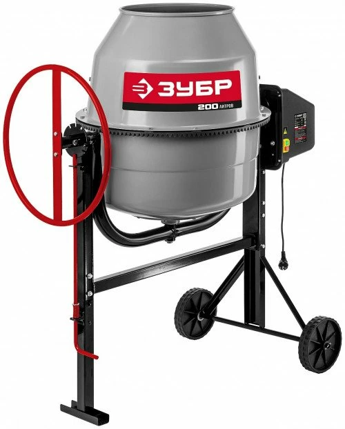 Зубр БМЧ-200