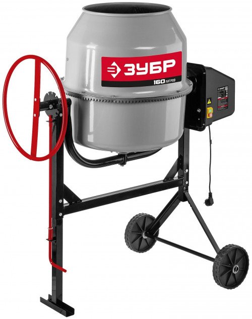 Зубр БМЧ-160