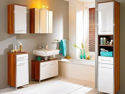 12 лучших производителей мебели для ванных комнат