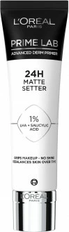 L'Oreal Paris Prime Lab Matte Setter