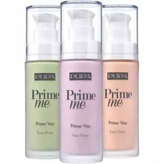 Праймер Pupa Prime Me