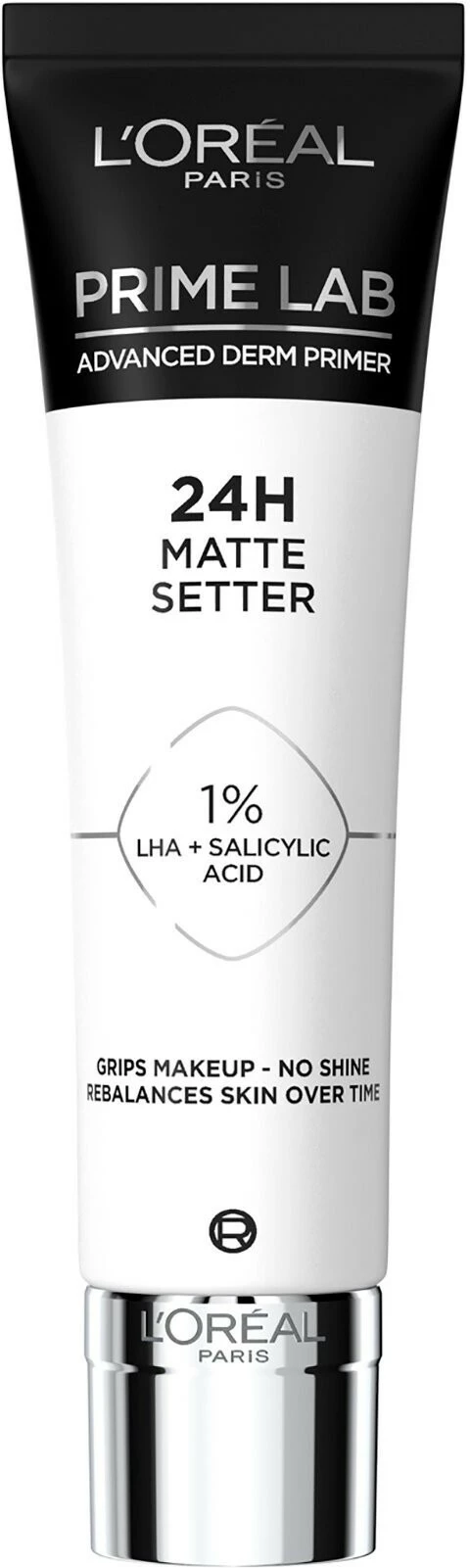 L'Oreal Paris Prime Lab Matte Setter