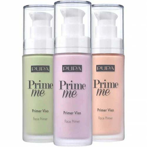 Праймер Pupa Prime Me