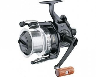 Daiwa Infinity-X 5500BR