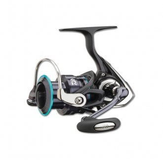 Daiwa REVROS E 1500 A