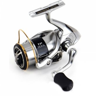 SHIMANO TWIN POWER 15 2500S