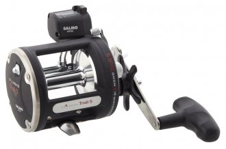 SALMO DIAMOND TROLL 5