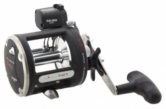 SALMO DIAMOND TROLL 5