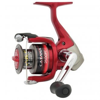 Shimano Catana 2500 FC