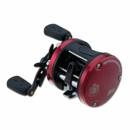 Abu Garcia Ambassadeur SX-6600 (6601)