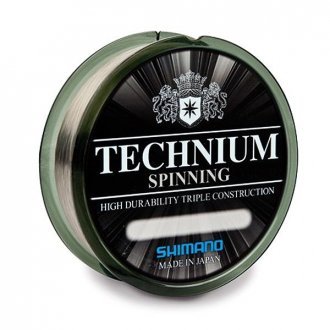 Shimano Technium 0,18 мм