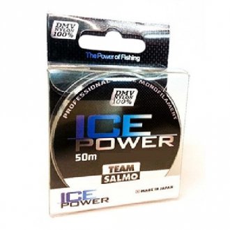 Salmo Ice Power