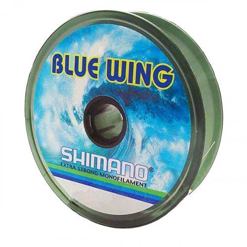 Shimano Blue Wing Line 100MT