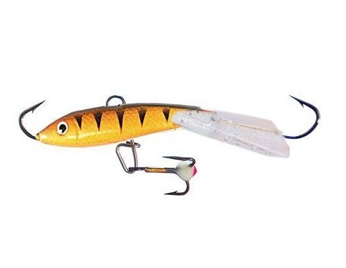 Lucky John "Fin 5" 70 мм