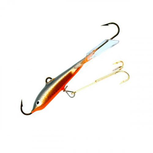 Nils - Master - Балансир Jigger 1.5