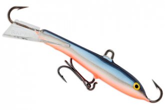 RAPALA JIGGING RAP W02