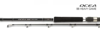 Shimano OCEA BB Heavy Game