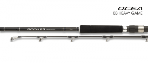 Shimano OCEA BB Heavy Game