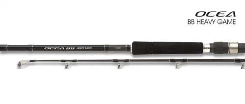 Shimano OCEA BB Heavy Game